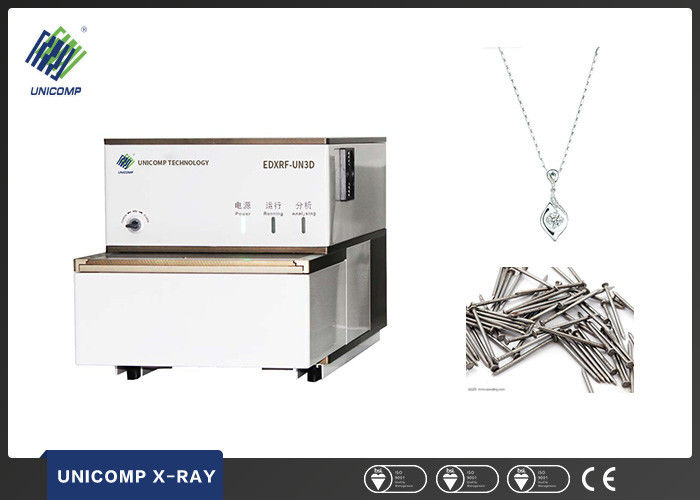 Jewelry X Ray Machine