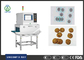 X Ray Detection Equipment For Dry Pack Food Inspection With Auto Rejector
