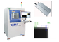 4-Axis Manipulator X-Ray Scanning Machine Unicomp AX8200B For Lithium Battery Cathod