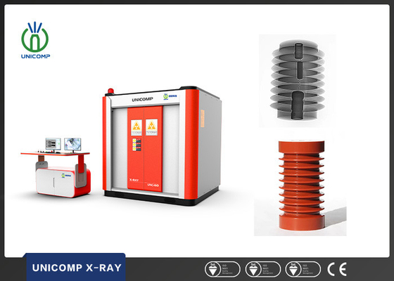 Digital NDT Radiography Equipment Unicomp UNC160 X Ray Machine For Crack Porosity