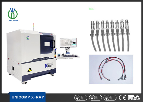 FDP 90KV X Ray Inspection System For Wire Harness Defects Detecting Chinese Manufacturer