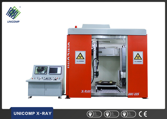 NDT Industrial X Ray Systems