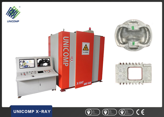 X Ray Ndt Testing Inspection Machine