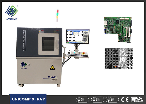 SMT BGA X Ray Inspection System