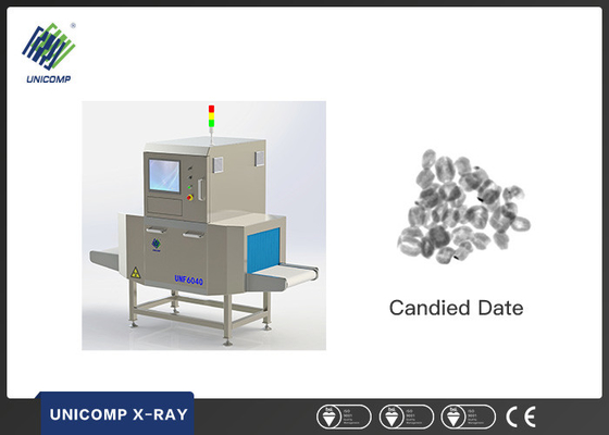 Matters Food Foreign Materials excellent operability X Ray Detection and Inspection Systems