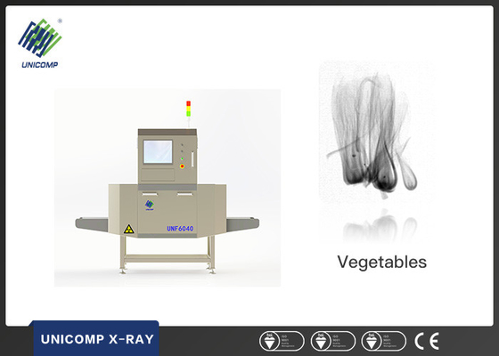 Popular Food And Beverage X Ray Inspection Machine For Australian Agriculture