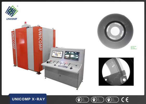 High Voltage Generator NDT X Ray Equipment Nondestructive Inspection Services