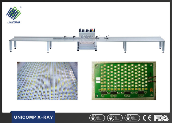 Automatic LED Separate Pcb Depaneling Equipment High Speed AC230/110 V 50-60 Hz