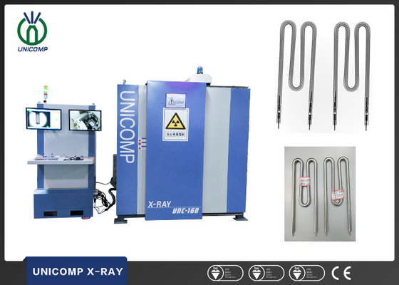 6KW 160KV Radiographic X Ray Machine For Heating Wire