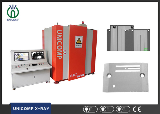 CE 320kV X Ray NDT Equipment 500*800mm Detection For Aluminum Casting