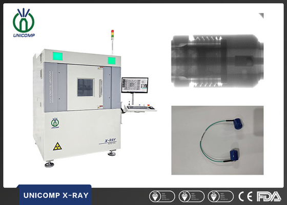 High Magnification Unicomp X Ray 130KV For Aviation Aerospace