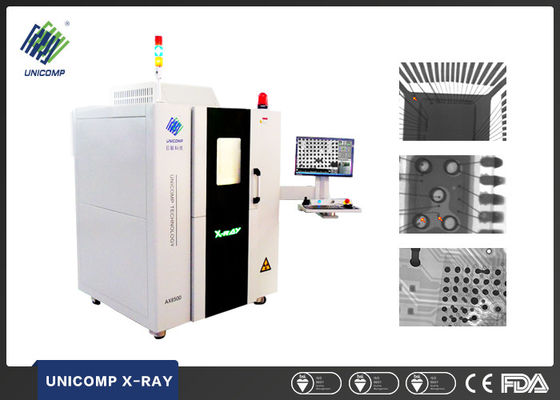 Industrial X Ray Machine factory, Buy good price PCB X Ray Machine products