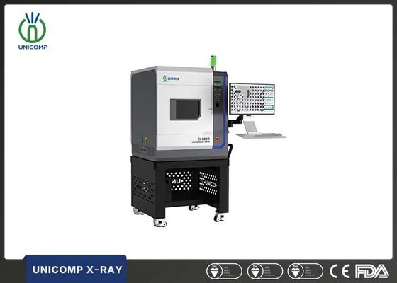 Industrial X Ray Machine factory, Buy good price PCB X Ray Machine products