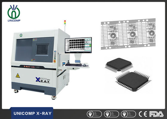 SMT BGA X Ray Inspection System