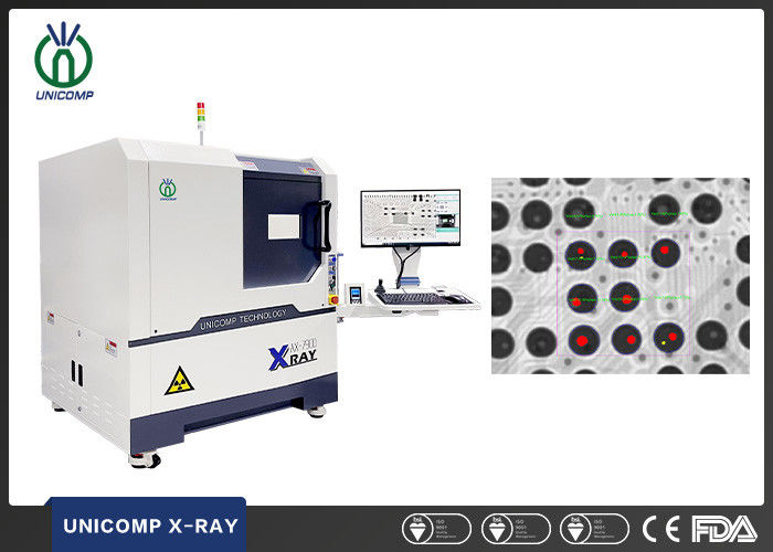 Unicomp AX7900 Digital X Ray Machine 90kV Tube FPD Imaging System For ...