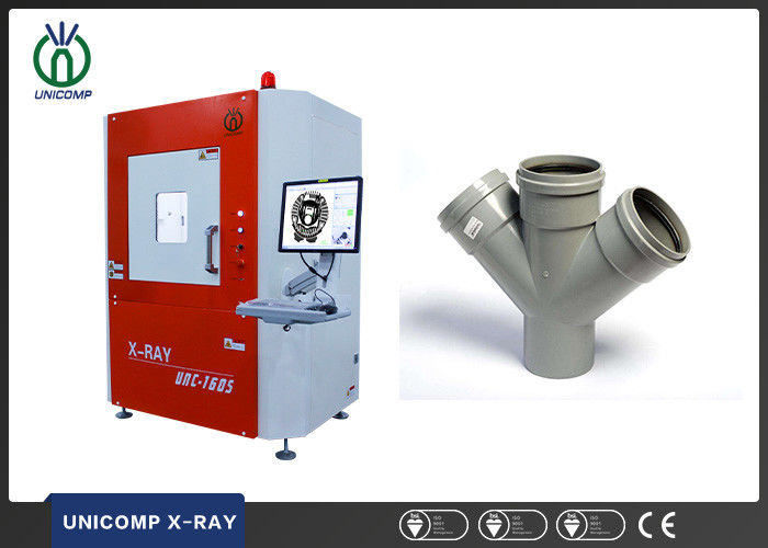 China leading Manufacturer of radiography NDT X-ray Machine for pipe ...