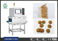 Real Time Inline X Ray Inspection Machine For Food Packing Quality Inspection