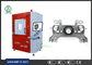 160KV Industrial NDT X Ray Machine Multi Manipulator For Aluminum Castings Inspection