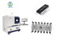 Unicomp AX7900 PCBA X-Ray Machine With High Flat Panel Detector For IC Components Inspection