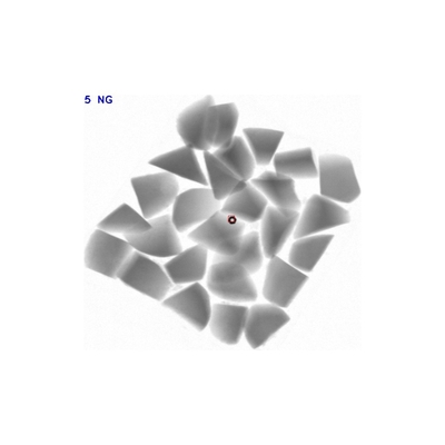 Food X Ray Inspection System For Checking Foreign Matters Within Packaged Food