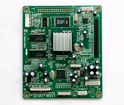X-ray System AX9100max With Algorithms For Image Super-Resolution Reconstruction