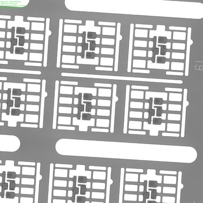 Electronics X Ray Machine Accurate Control CNC Programming for Chipset Defects Detecting