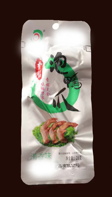 80kv X Ray Inspection System For Chicken Feet Instant Food Foreign Matters Detection