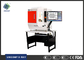 CX3000 Electronics PCBA Unicomp X Ray Detection Machine , Benchtop X Ray Machine