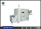 Inline X-Ray Detection Machine Checking Semiconductor Electronic Components