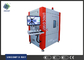 Unicomp 130KV X Ray Cabinet Micro Source Nondestructive X Ray Material Testing
