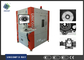 Compact NDT X Ray Cabinet System , Industrial Inspection Systems Solutions