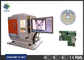 Desktop Offline BGA X Ray Machine 5um For Electronics Components Inspection
