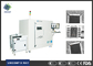 FPD Detector Bga X Ray Inspection System for Multi - Functional Workstation