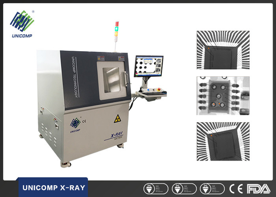 SMT BGA X Ray Inspection System