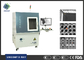 Industrial Parts BGA X Ray Inspection Machine With 22 Inch LCD Monitor