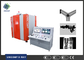 Unicomp Real Time X Ray Equipment For Automotive Application Castings Testings