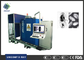 Blue High Reliable Real Time X Ray Equipment Biology Online Production Line