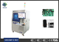 Long Life BGA X Ray Inspection Machine , X Ray Imaging System 4"Image Intensifier