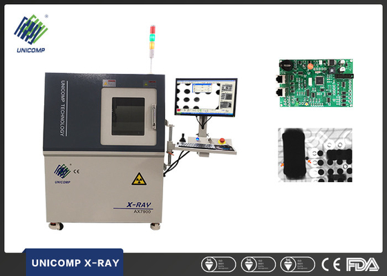 BGA X Ray Inspection Machine Smt X Ray Machine with high quality