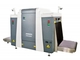 Express / Railway X Ray Scanning Machine , X Ray Baggage Scanner UNX10080
