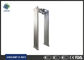 33 Zones WalkThrough Metal Detector UNX330 For Mall Exhibition Hall Security