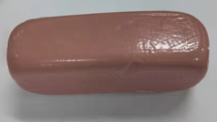 10-40m/min X-Ray Inspection System For Foreign Material Detection In Salami/Sausage
