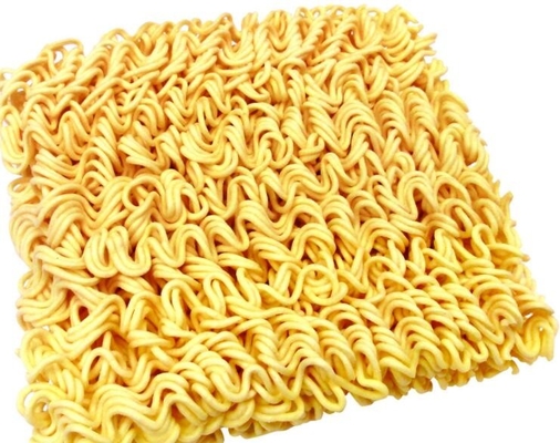 X-Ray Inspection System For Foreign Material Detection In Packed Instant Noodles/Cup Noodles