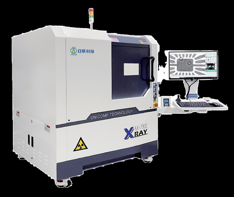 AC 110/220V Power Supply X-Ray Inspection Equipment With Sealed Tube Design