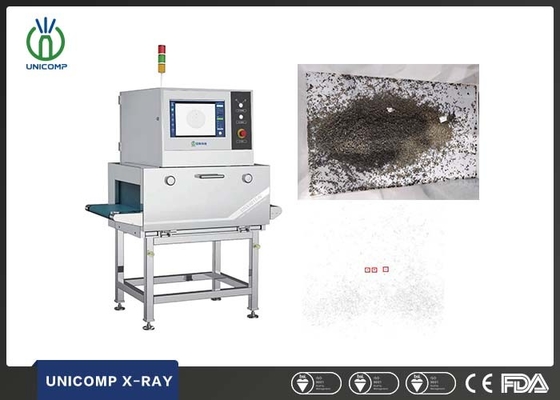 X-Ray Inspection System For Coconut Water , Food And Beverage X Ray Systems