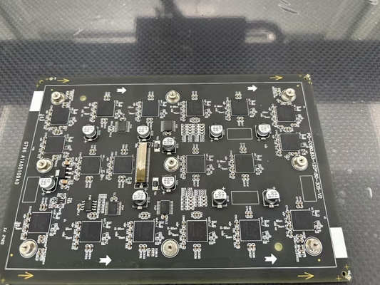 Accurate X-Ray Inspection for PCB Control X-ray Leakage 1uSv/h Voltage 0-110kV Adjustable