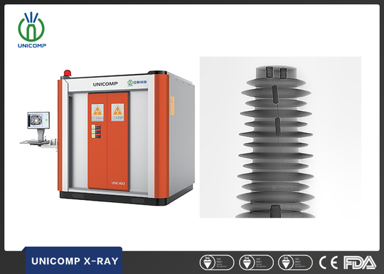 UNC160 Equipment Defect Detection For Electricity Product