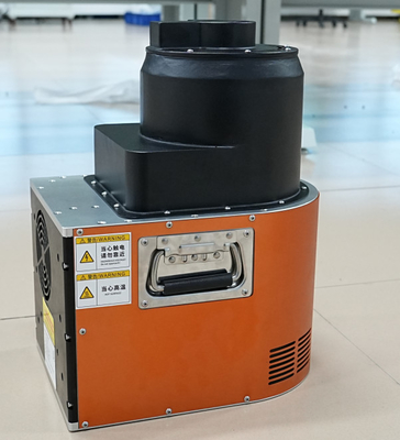 Unicomp 180kV Microfocus X-ray Source For IGBT Substrate / Module
