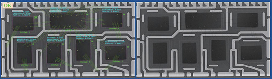 Unicomp X-ray AX8300 Plus Semiconductor Microfocus X-ray Inspection Equipment