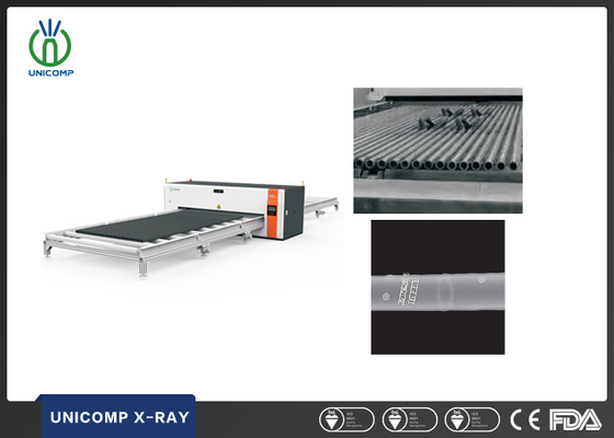 UNH Series NDT X-RAY Testing Equipment( DR)
